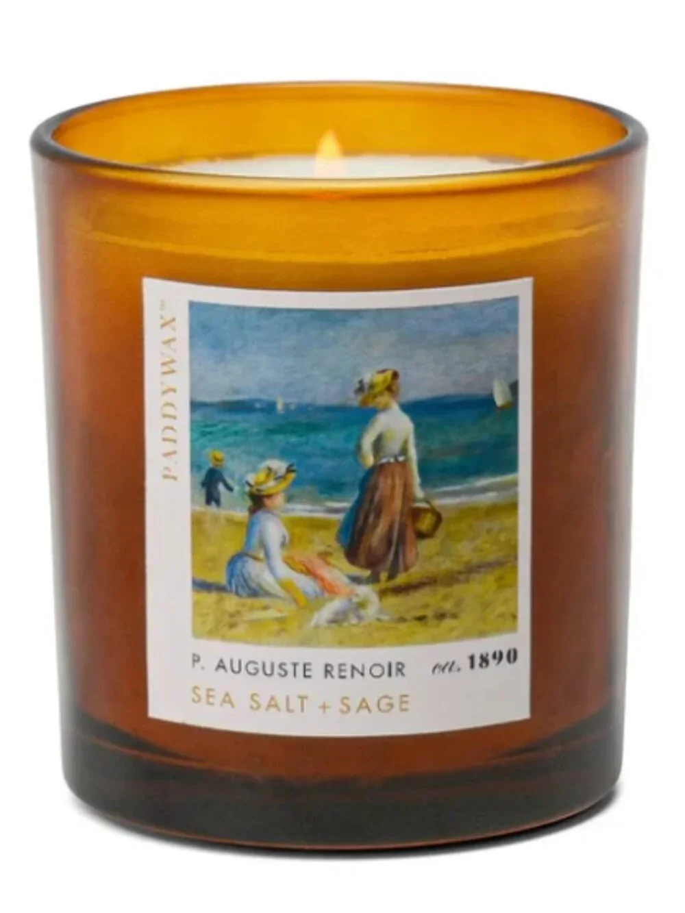 Paddywax | P. August Renoir 